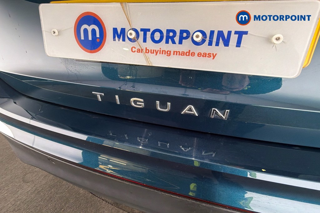 Used Volkswagen Tiguan 2025 for sale - 78197057: Photo 35