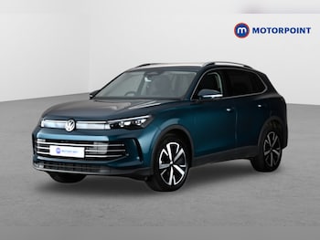 Used Volkswagen Tiguan 2025 for sale - 78197057: Photo