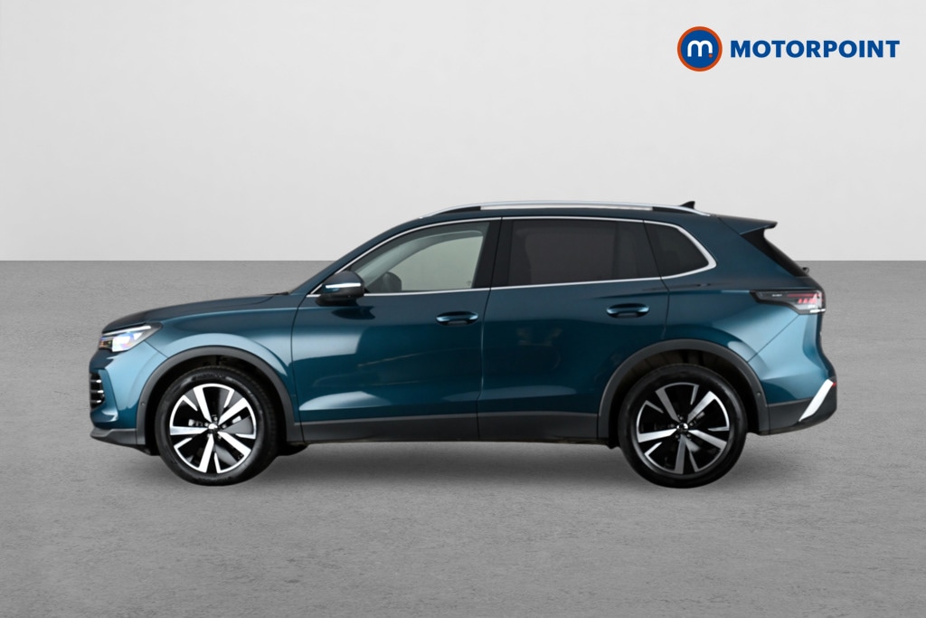 Used Volkswagen Tiguan 2025 for sale - 78197057: Photo 4