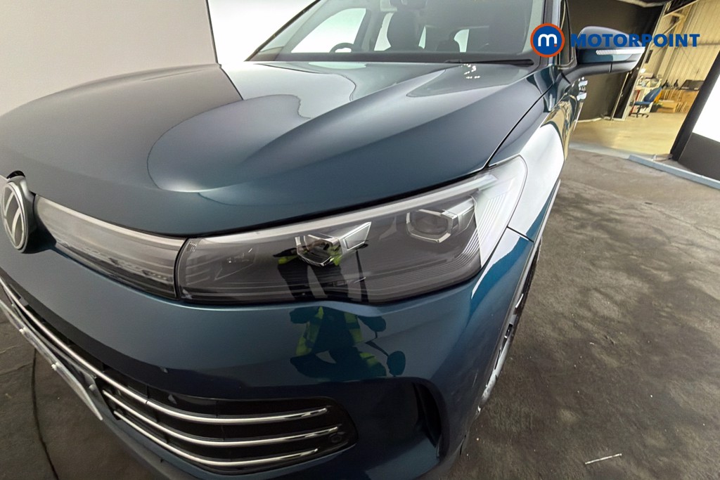 Used Volkswagen Tiguan 2025 for sale - 78197057: Photo 40