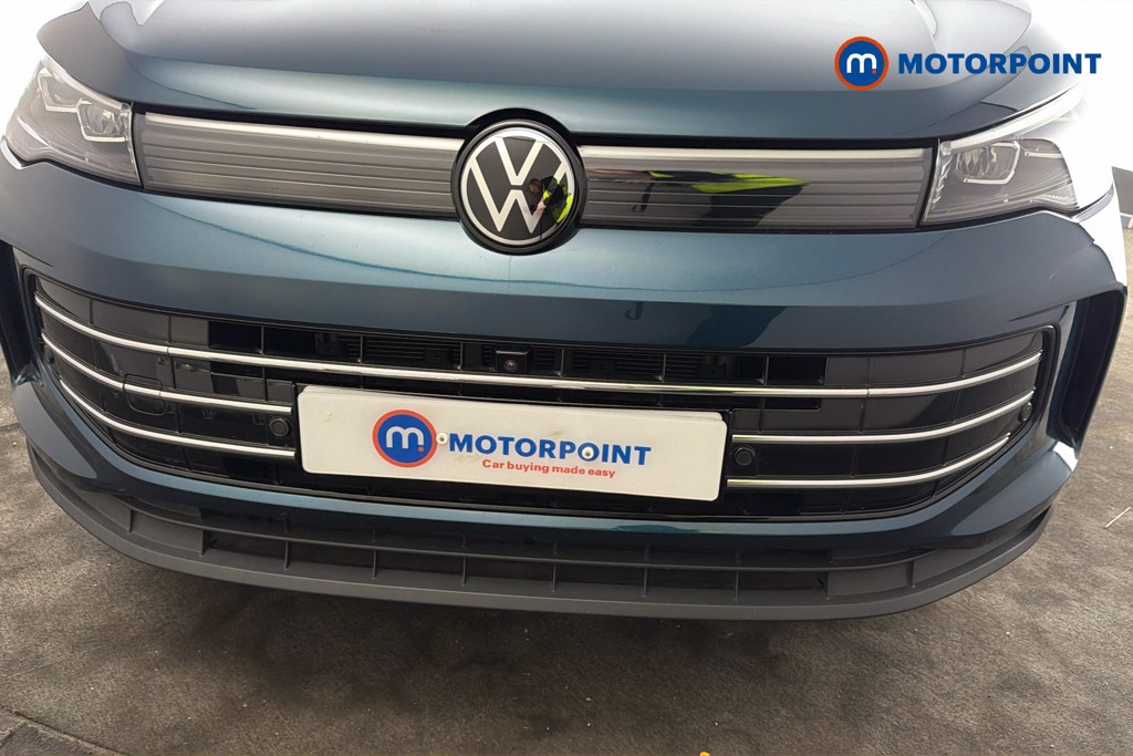 Used Volkswagen Tiguan 2025 for sale - 78197057: Photo 41