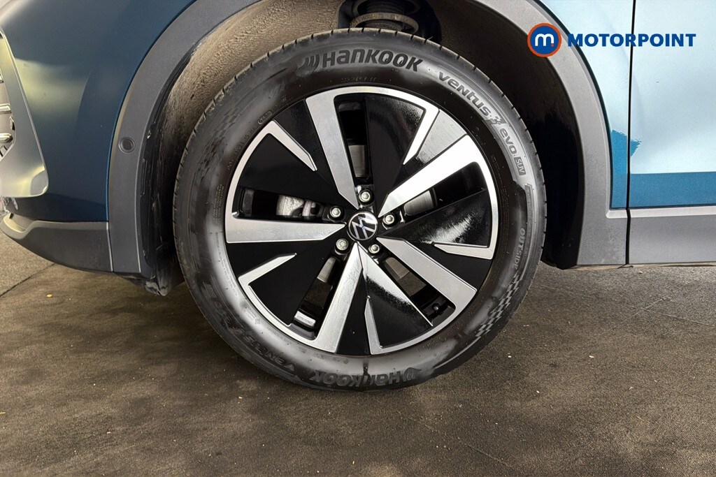 Used Volkswagen Tiguan 2025 for sale - 78197057: Photo 42