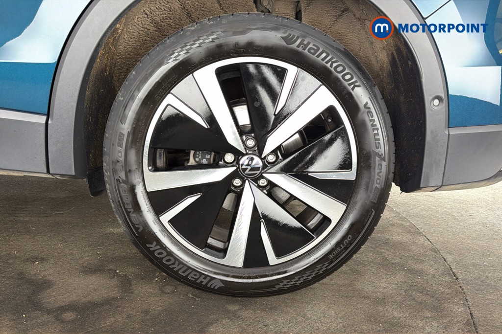 Used Volkswagen Tiguan 2025 for sale - 78197057: Photo 43