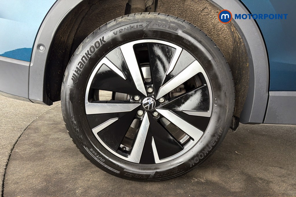 Used Volkswagen Tiguan 2025 for sale - 78197057: Photo 44