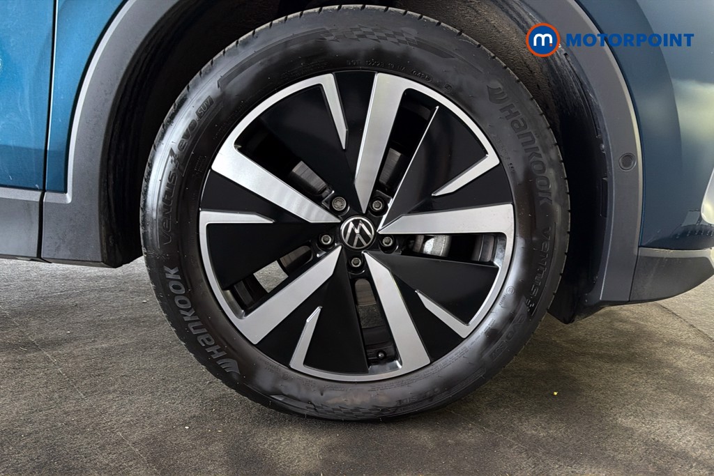 Used Volkswagen Tiguan 2025 for sale - 78197057: Photo 45