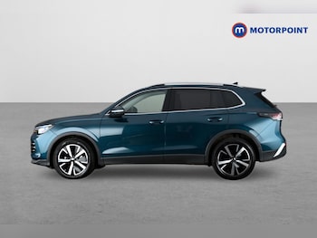 Used Volkswagen Tiguan 2025 for sale - 78197057: Photo