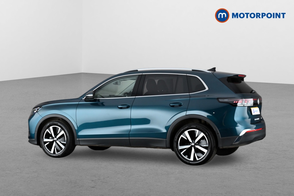 Used Volkswagen Tiguan 2025 for sale - 78197057: Photo 5