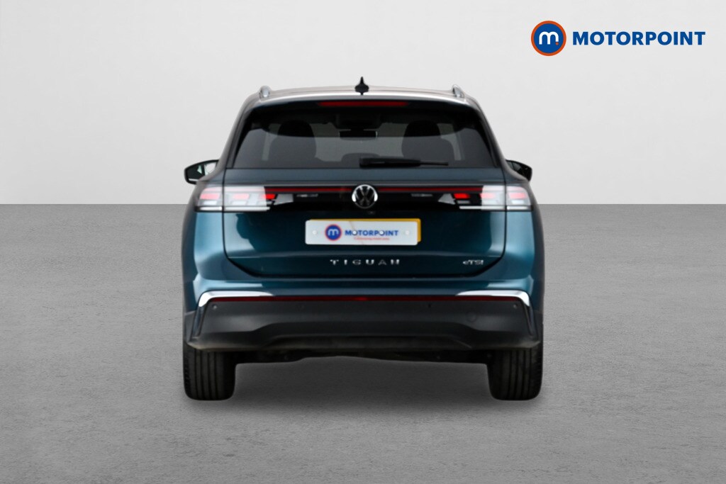 Used Volkswagen Tiguan 2025 for sale - 78197057: Photo 6