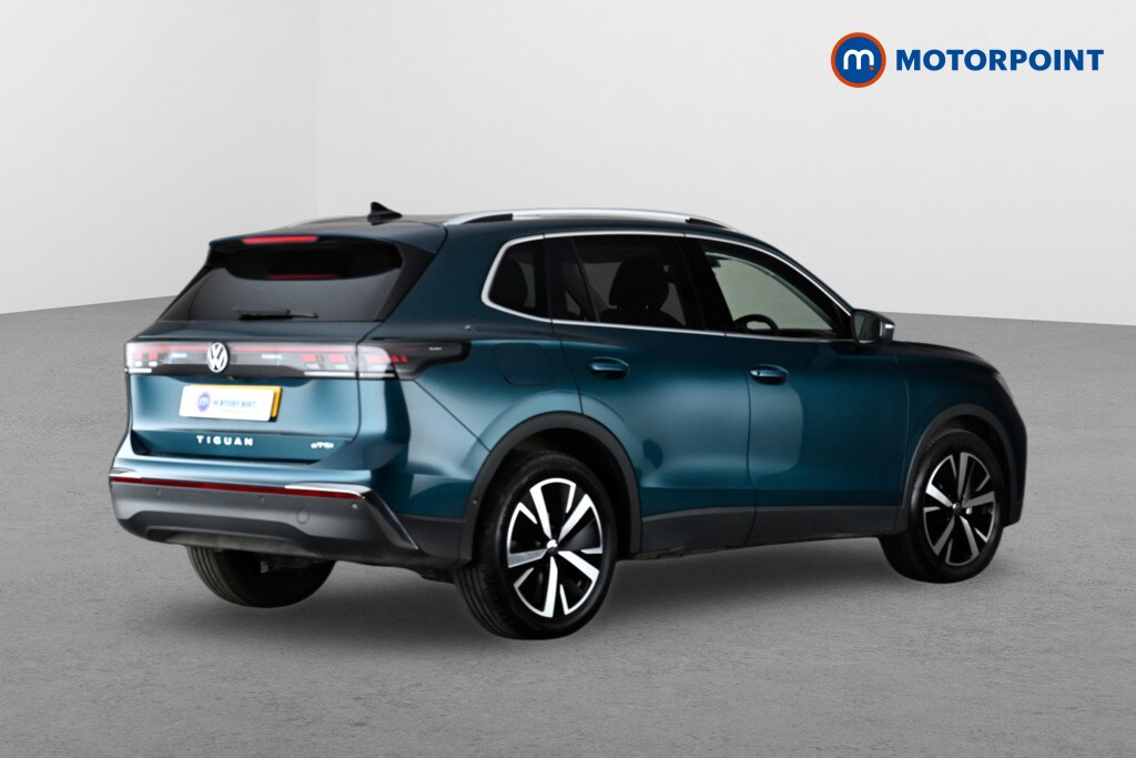 Used Volkswagen Tiguan 2025 for sale - 78197057: Photo 7