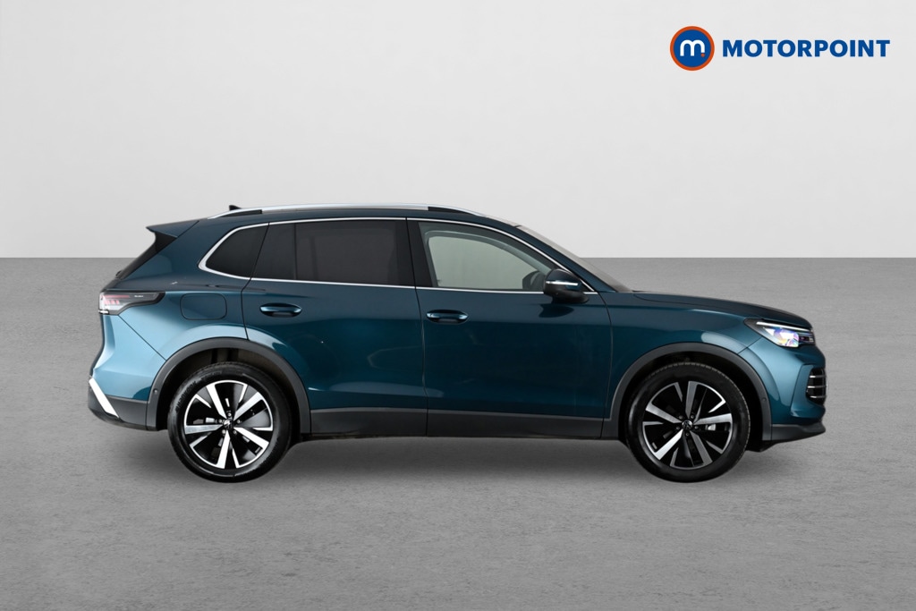 Used Volkswagen Tiguan 2025 for sale - 78197057: Photo 8