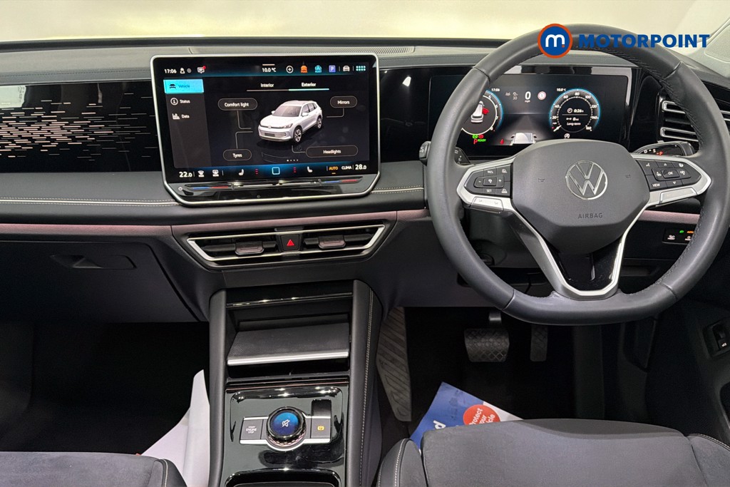 Used Volkswagen Tiguan 2025 for sale - 78197057: Photo 9