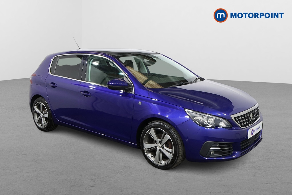 Used Peugeot 308 2019 for sale - 76934027: Photo 1