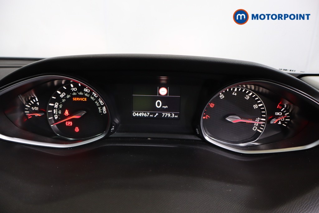 Used Peugeot 308 2019 for sale - 76934027: Photo 10