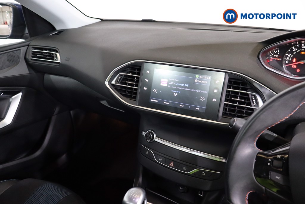 Used Peugeot 308 2019 for sale - 76934027: Photo 11