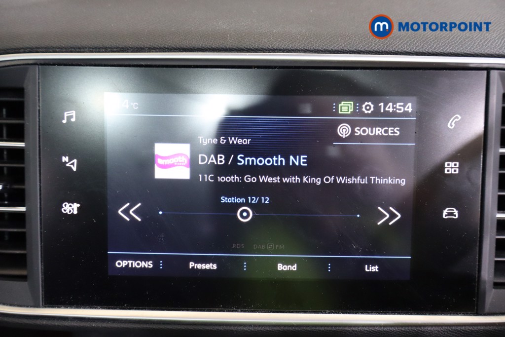 Used Peugeot 308 2019 for sale - 76934027: Photo 12