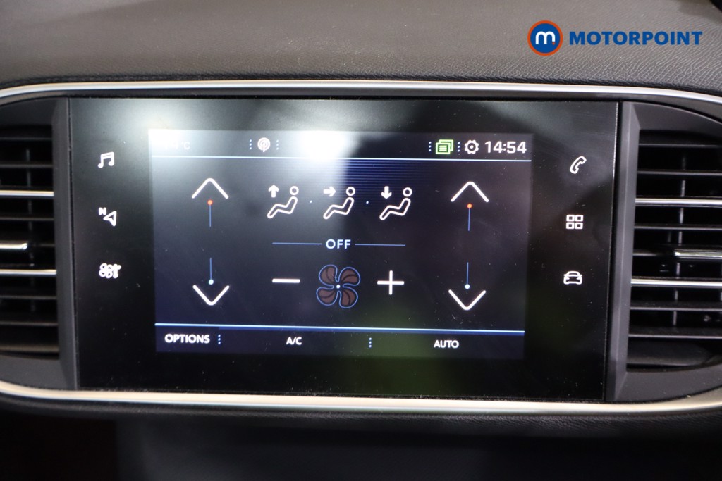 Used Peugeot 308 2019 for sale - 76934027: Photo 14