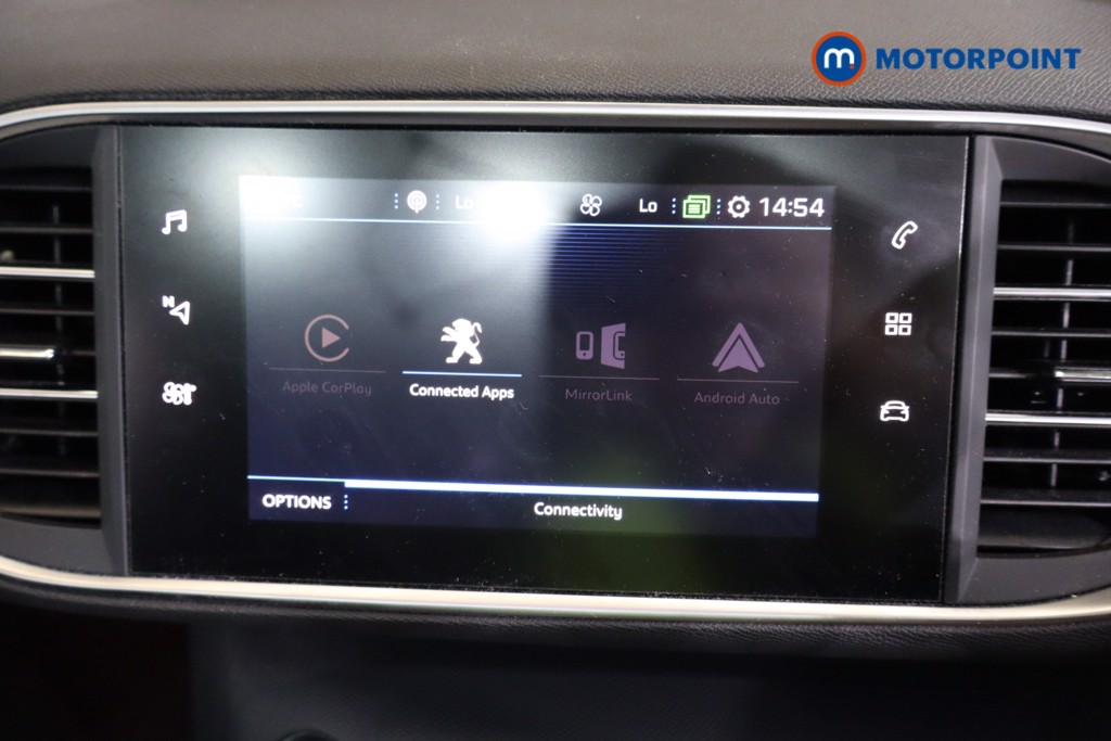 Used Peugeot 308 2019 for sale - 76934027: Photo 16