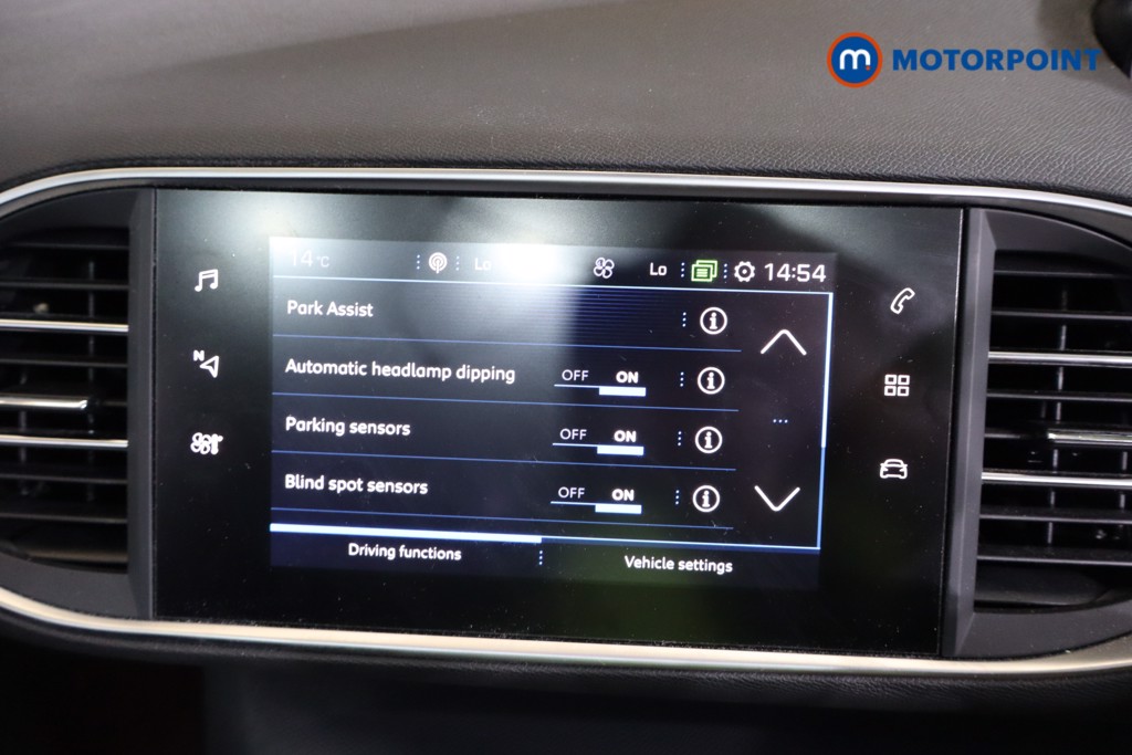 Used Peugeot 308 2019 for sale - 76934027: Photo 17