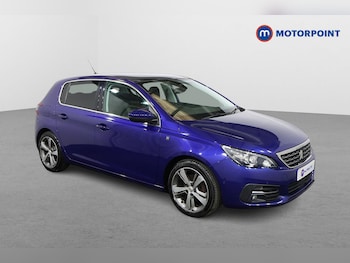 Peugeot 308 feature image