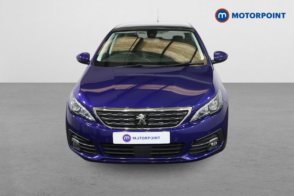 Used Peugeot 308 2019 for sale - 76934027: Photo 2