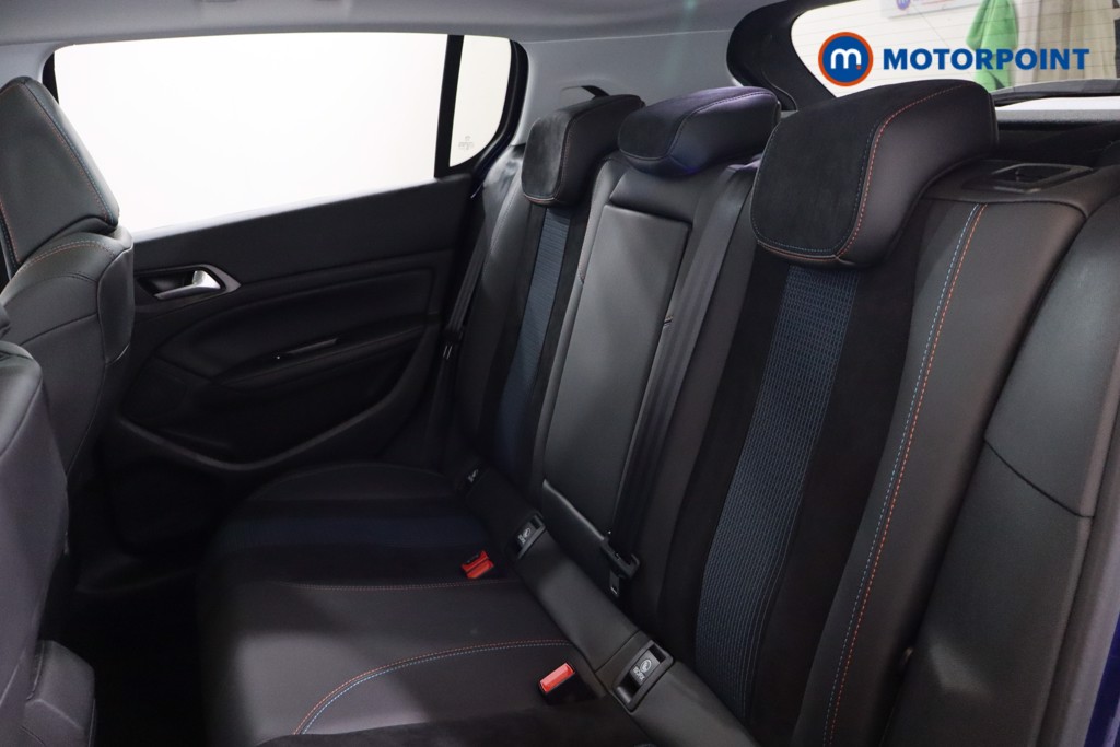 Used Peugeot 308 2019 for sale - 76934027: Photo 29