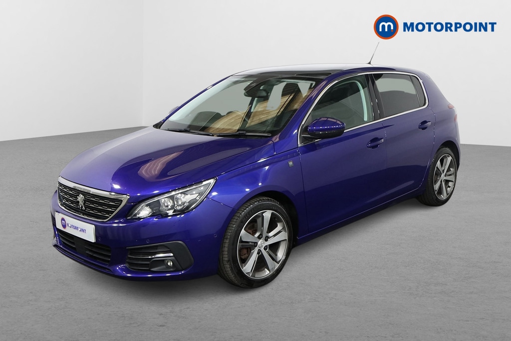 Used Peugeot 308 2019 for sale - 76934027: Photo 3