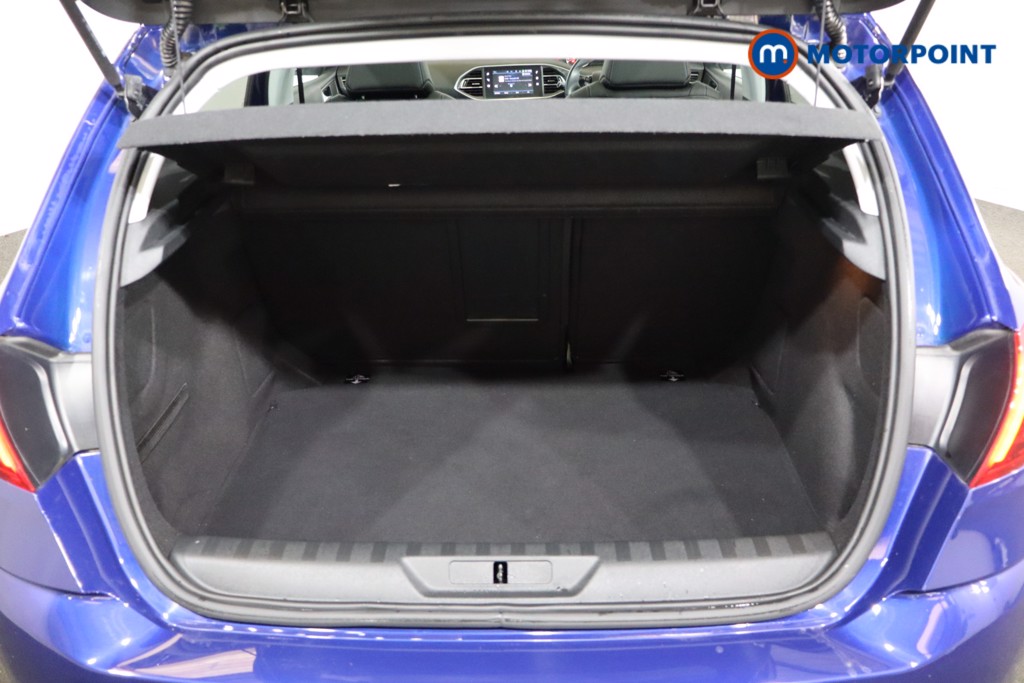 Used Peugeot 308 2019 for sale - 76934027: Photo 31