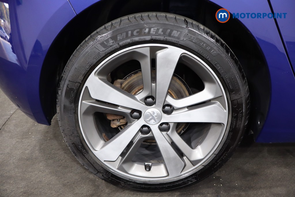 Used Peugeot 308 2019 for sale - 76934027: Photo 33