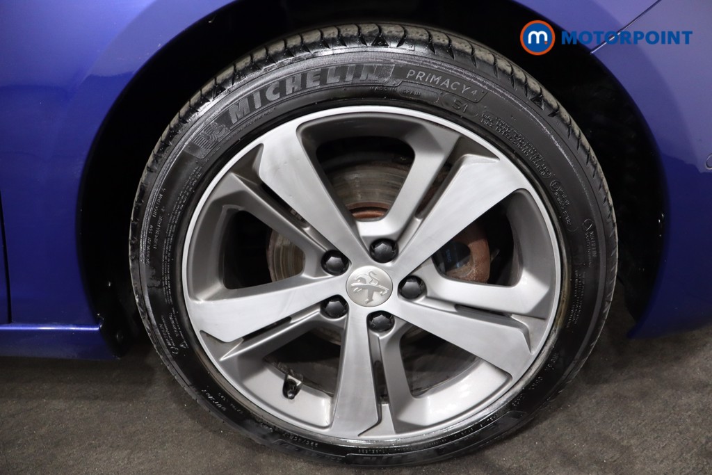 Used Peugeot 308 2019 for sale - 76934027: Photo 34