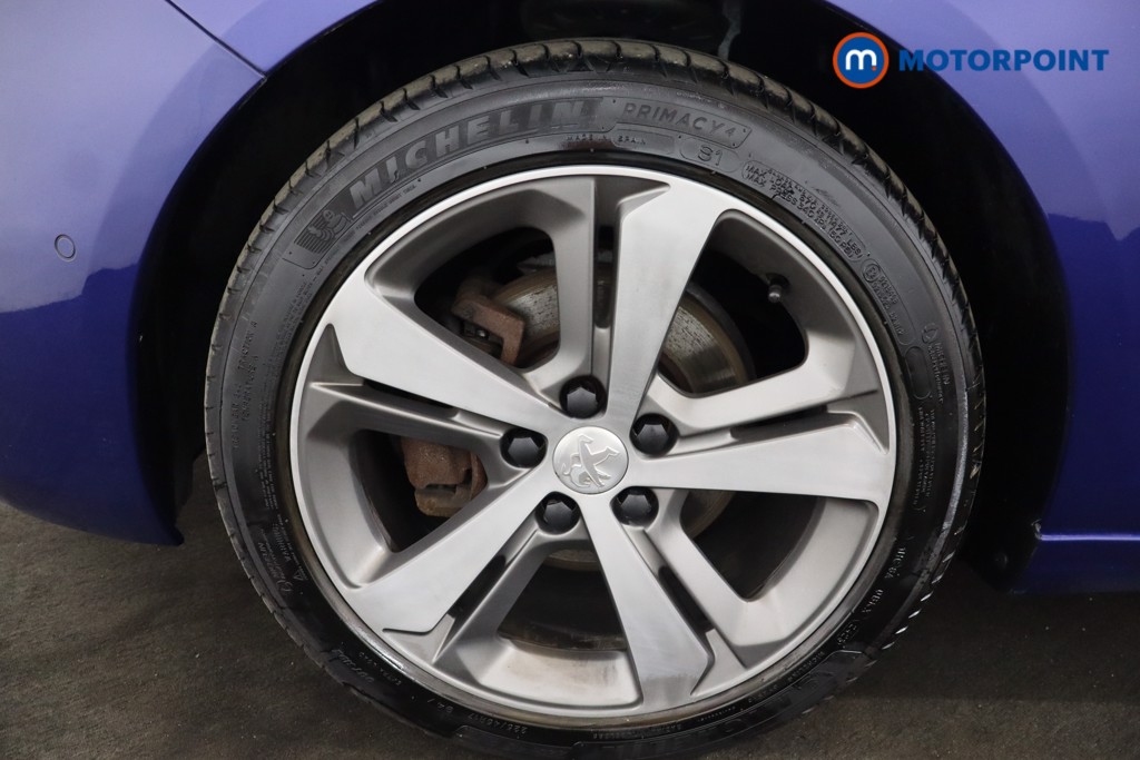 Used Peugeot 308 2019 for sale - 76934027: Photo 35