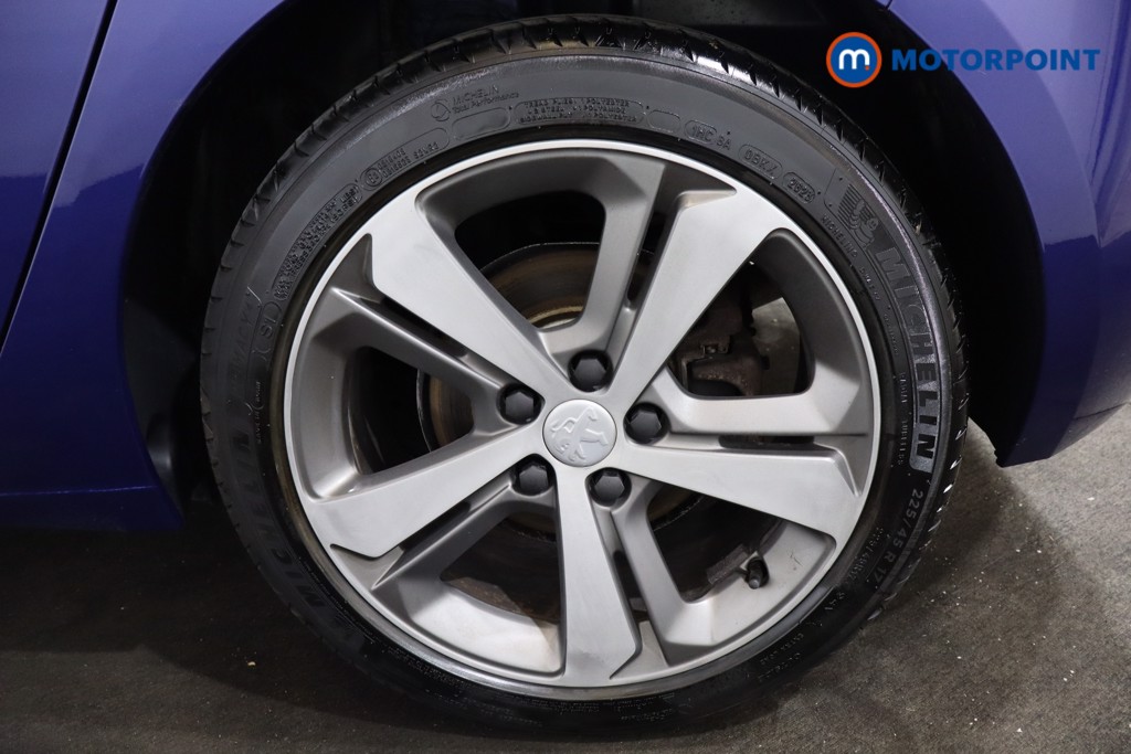 Used Peugeot 308 2019 for sale - 76934027: Photo 36