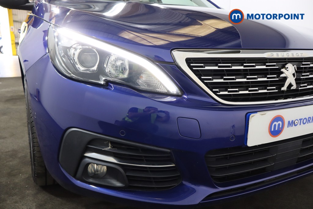 Used Peugeot 308 2019 for sale - 76934027: Photo 37