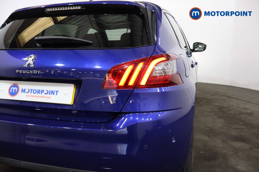 Used Peugeot 308 2019 for sale - 76934027: Photo 38