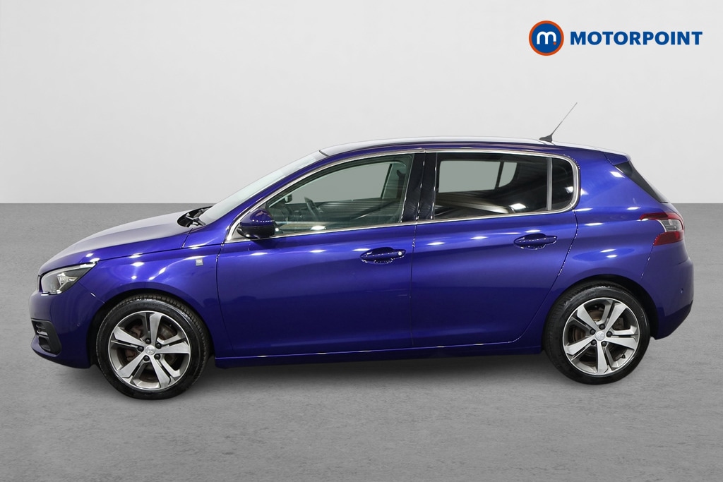 Used Peugeot 308 2019 for sale - 76934027: Photo 4