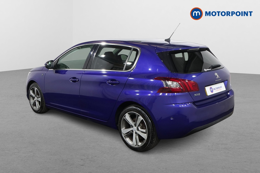 Used Peugeot 308 2019 for sale - 76934027: Photo 5