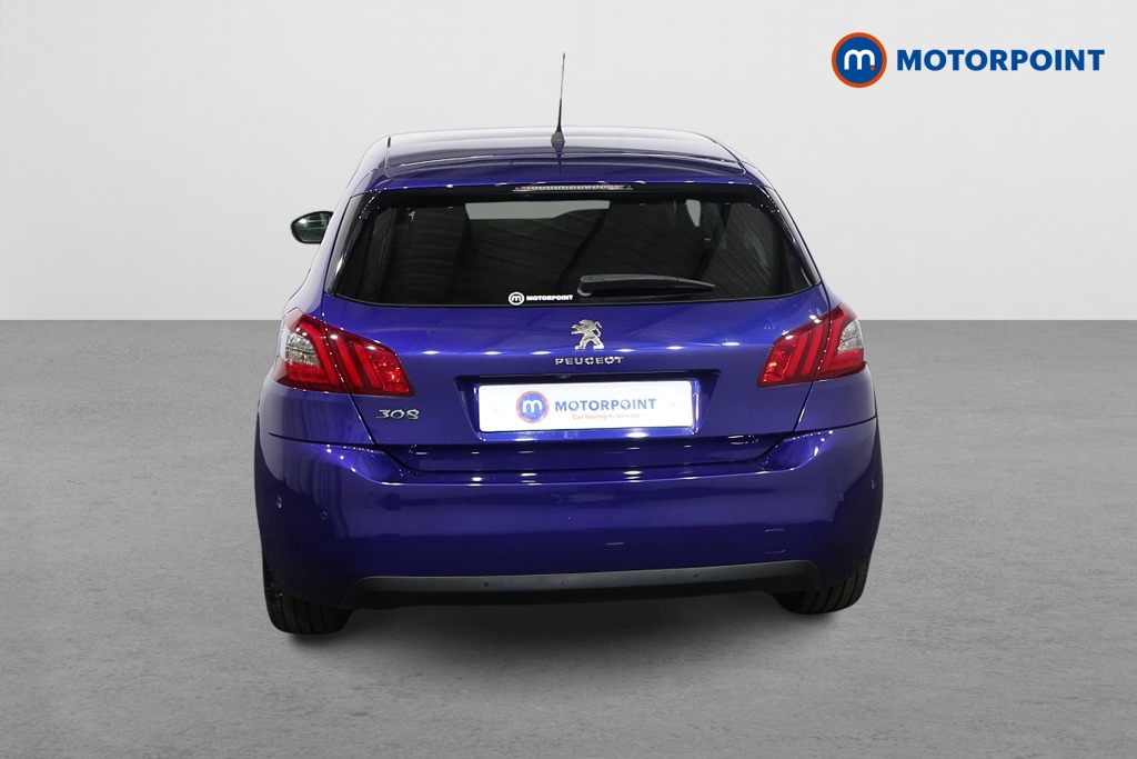 Used Peugeot 308 2019 for sale - 76934027: Photo 6