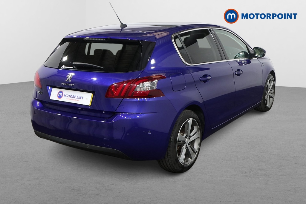 Used Peugeot 308 2019 for sale - 76934027: Photo 7