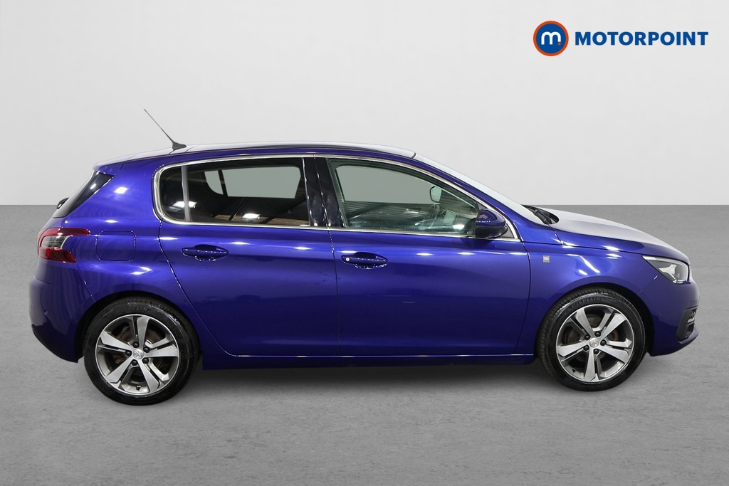 Used Peugeot 308 2019 for sale - 76934027: Photo 8