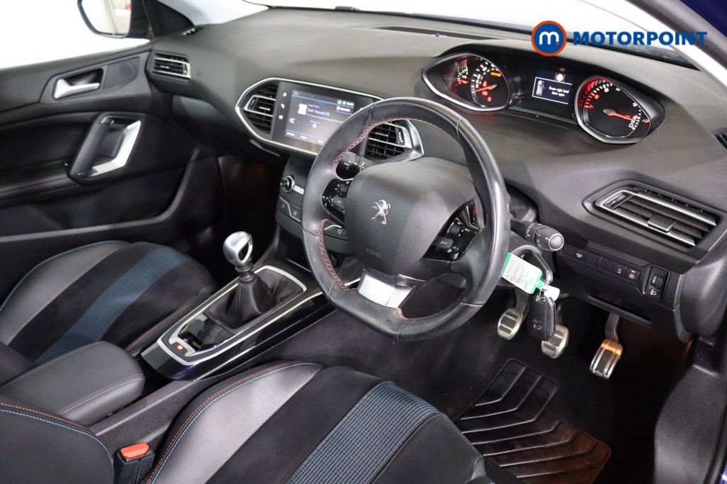 Used Peugeot 308 2019 for sale - 76934027: Photo 9