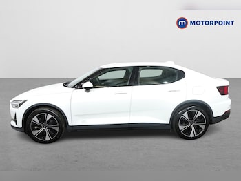 Used Polestar Polestar 2 2023 for sale - 75829926: Photo