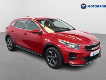2022 - 1.0T GDi ISG 2 5dr