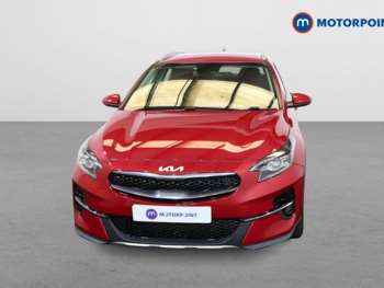 Used Kia XCeed 2022 for sale - 74941861: Photo