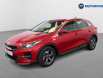 Used Kia XCeed 2022 for sale - 74941861: Photo
