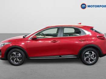 Used Kia XCeed 2022 for sale - 74941861: Photo