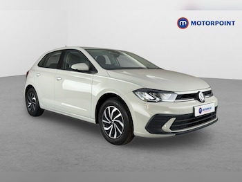 Used Volkswagen Polo 2024 for sale - 78509717: Photo
