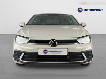 Used Volkswagen Polo 2024 for sale - 78509717: Photo