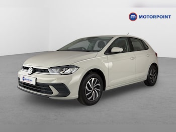 Used Volkswagen Polo 2024 for sale - 78509717: Photo