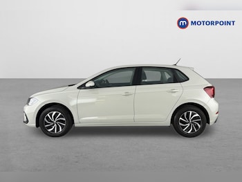 Used Volkswagen Polo 2024 for sale - 78509717: Photo