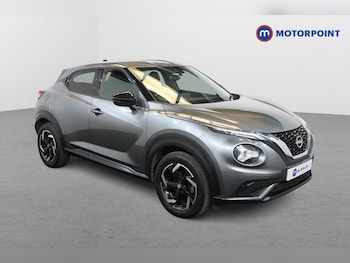 Used Nissan Juke 2023 for sale - 75572713: Photo