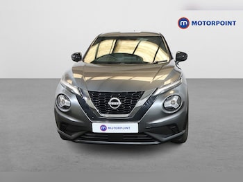 Used Nissan Juke 2023 for sale - 75572713: Photo
